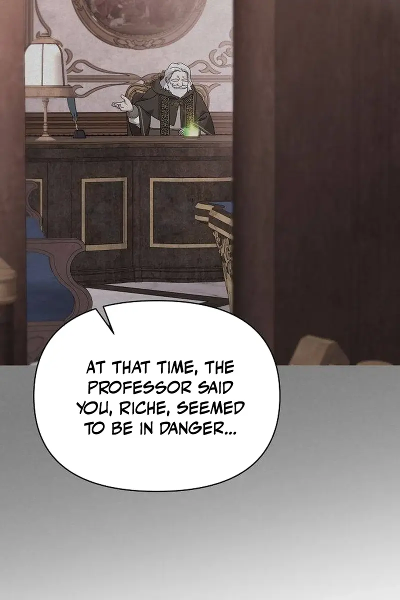 Adopted by a Murderous Duke Family Chapter 62 Page 71