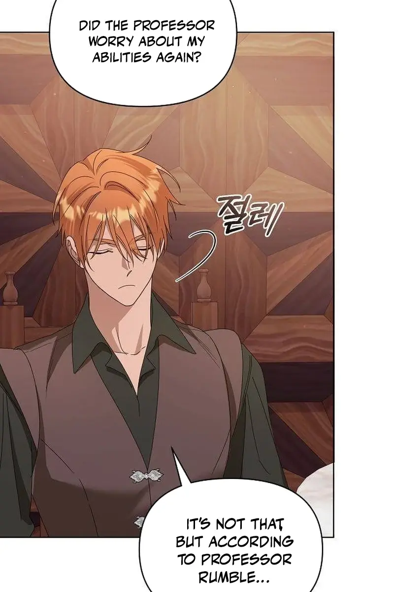 Adopted by a Murderous Duke Family Chapter 62 Page 77