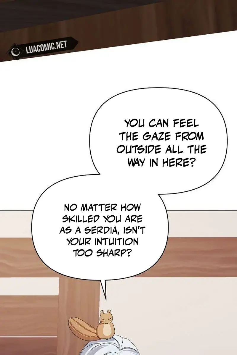 Adopted by a Murderous Duke Family Chapter 62 Page 88