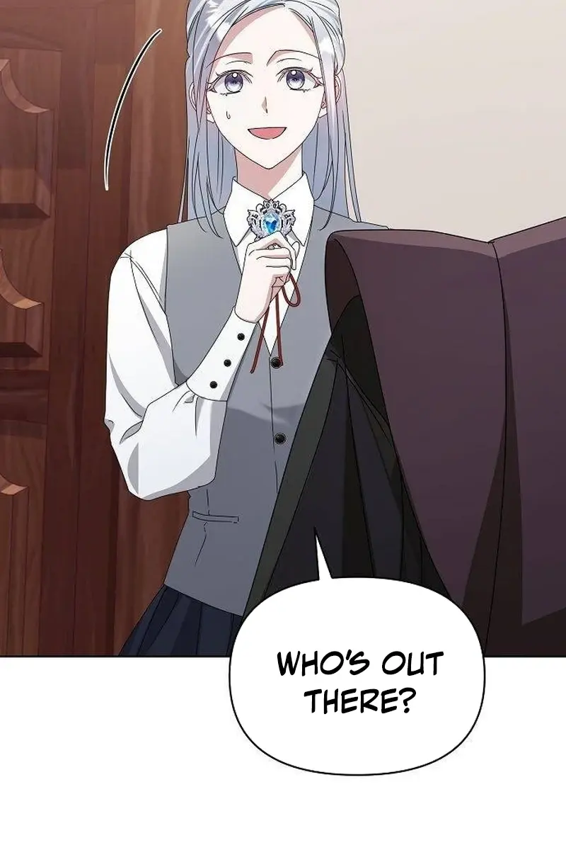 Adopted by a Murderous Duke Family Chapter 62 Page 89