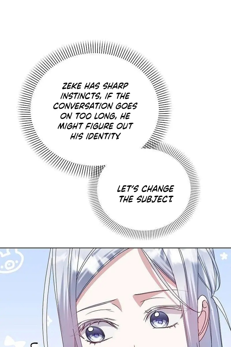 Adopted by a Murderous Duke Family Chapter 62 Page 96
