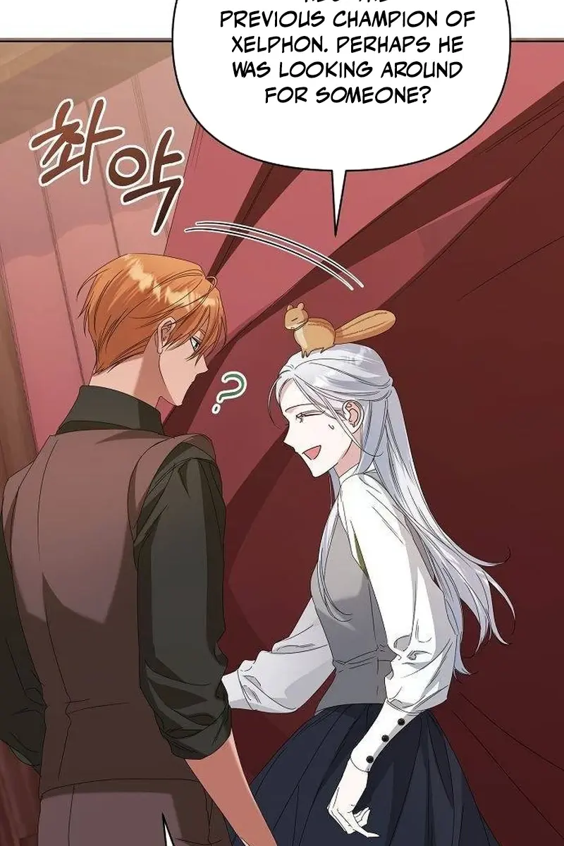 Adopted by a Murderous Duke Family Chapter 62 Page 98
