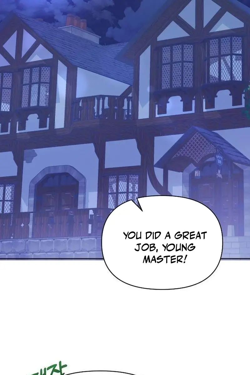 Adopted by a Murderous Duke Family Chapter 62 Page 105