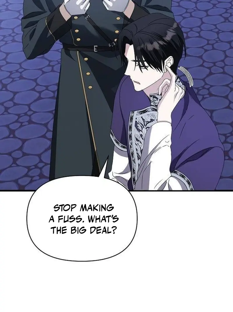 Adopted by a Murderous Duke Family Chapter 62 Page 107