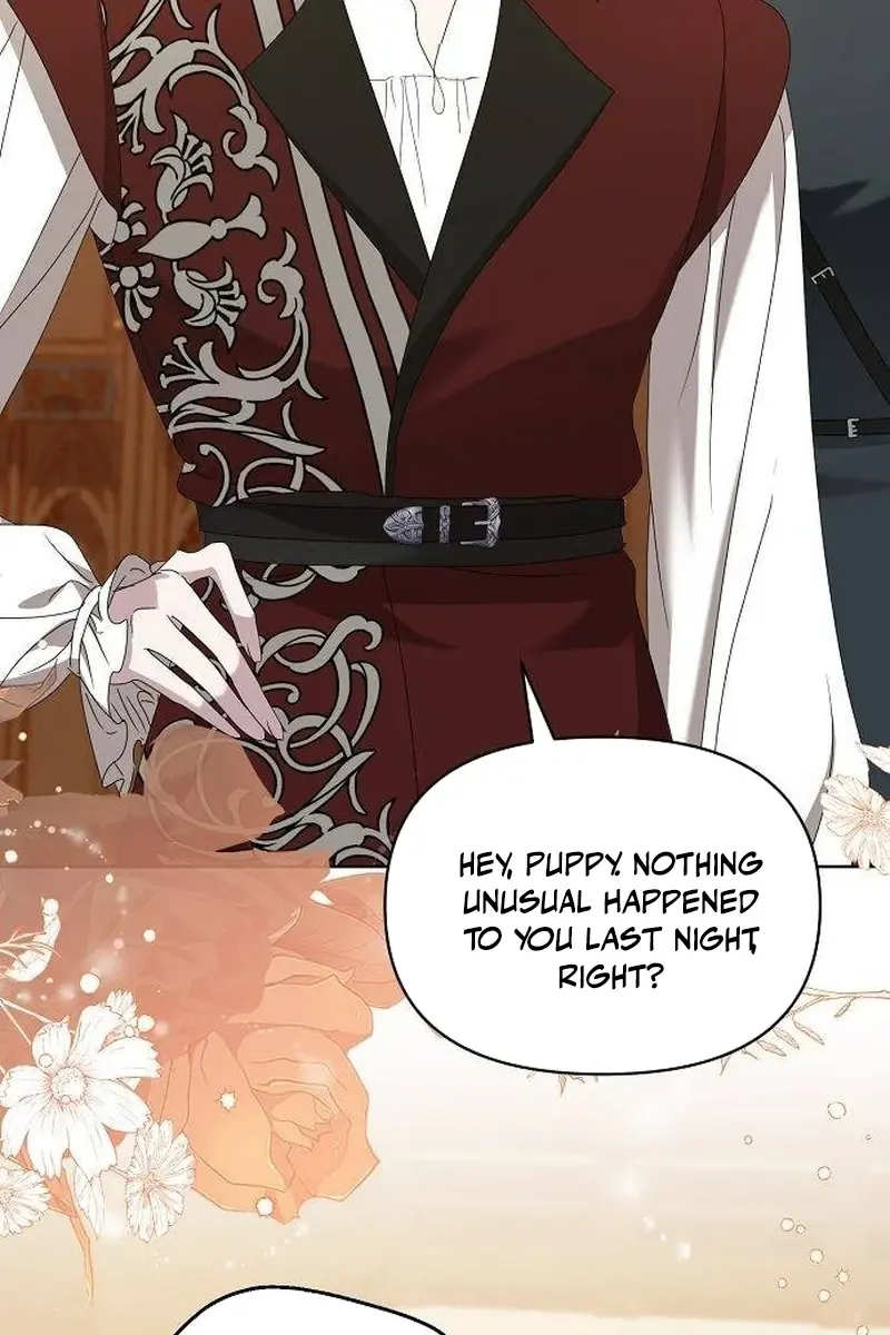 Adopted by a Murderous Duke Family Chapter 63 Page 6