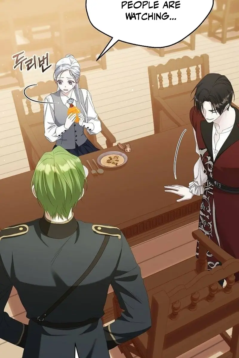 Adopted by a Murderous Duke Family Chapter 63 Page 9