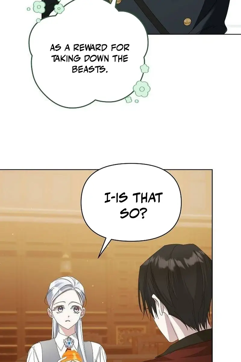 Adopted by a Murderous Duke Family Chapter 63 Page 13