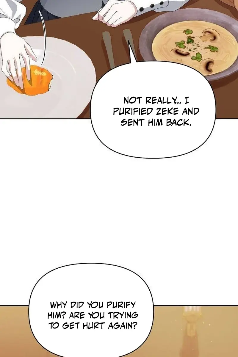 Adopted by a Murderous Duke Family Chapter 63 Page 16