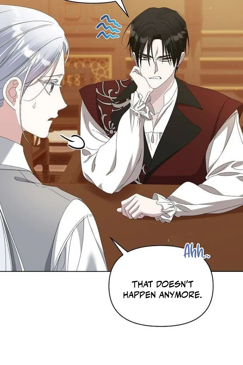 Adopted by a Murderous Duke Family Chapter 63 Page 17