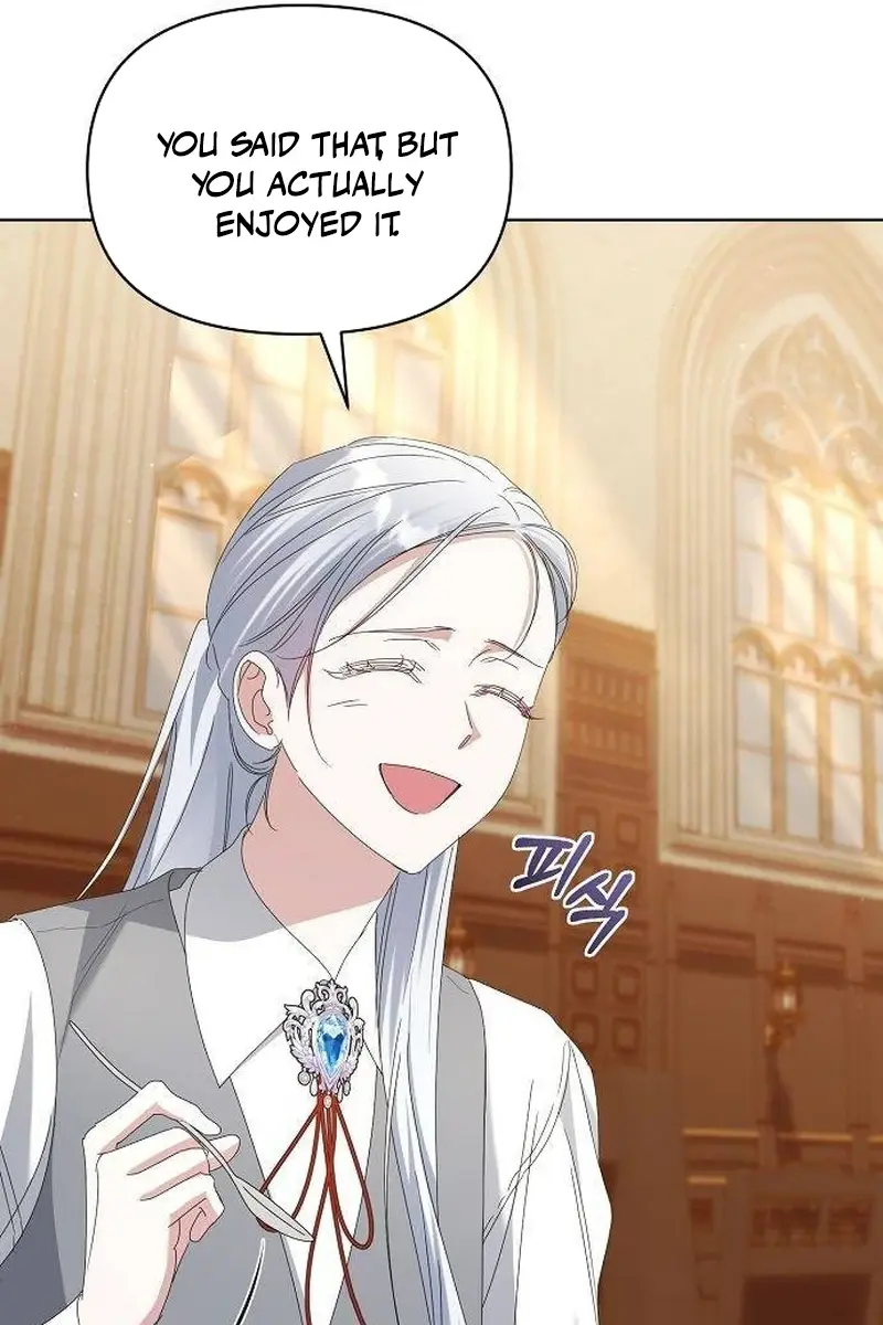 Adopted by a Murderous Duke Family Chapter 63 Page 21