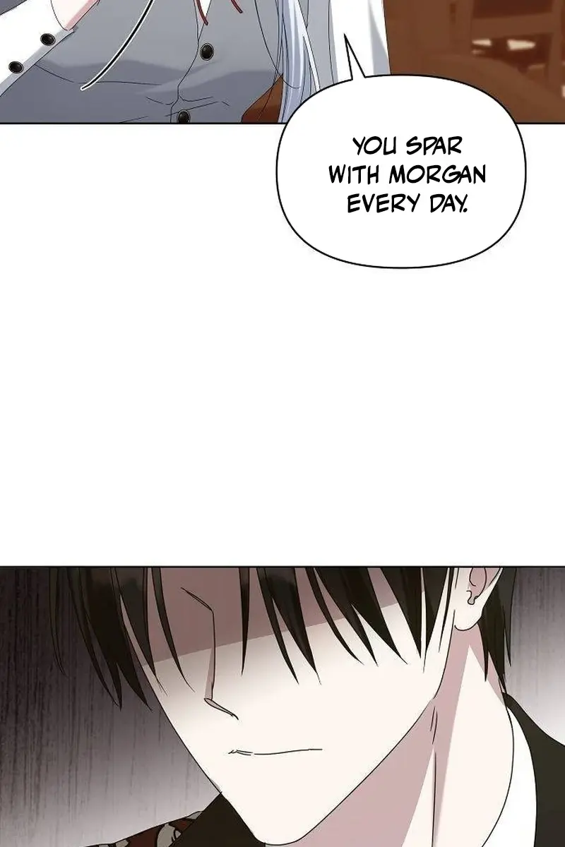 Adopted by a Murderous Duke Family Chapter 63 Page 22