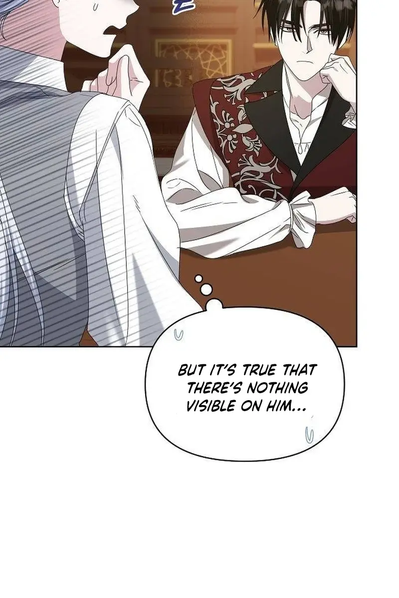 Adopted by a Murderous Duke Family Chapter 63 Page 35
