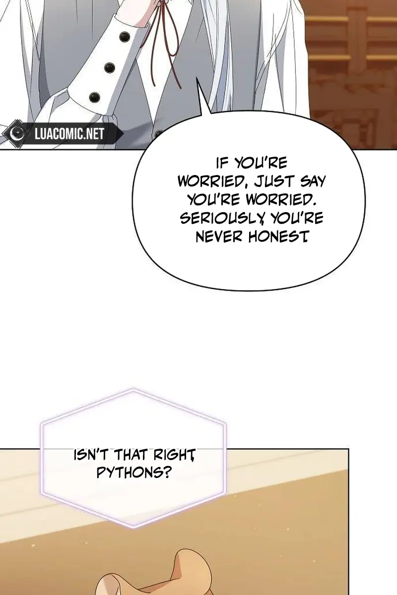 Adopted by a Murderous Duke Family Chapter 63 Page 50