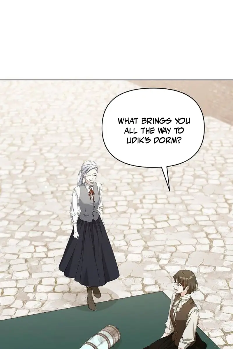 Adopted by a Murderous Duke Family Chapter 63 Page 68
