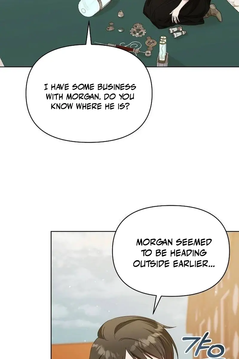 Adopted by a Murderous Duke Family Chapter 63 Page 69