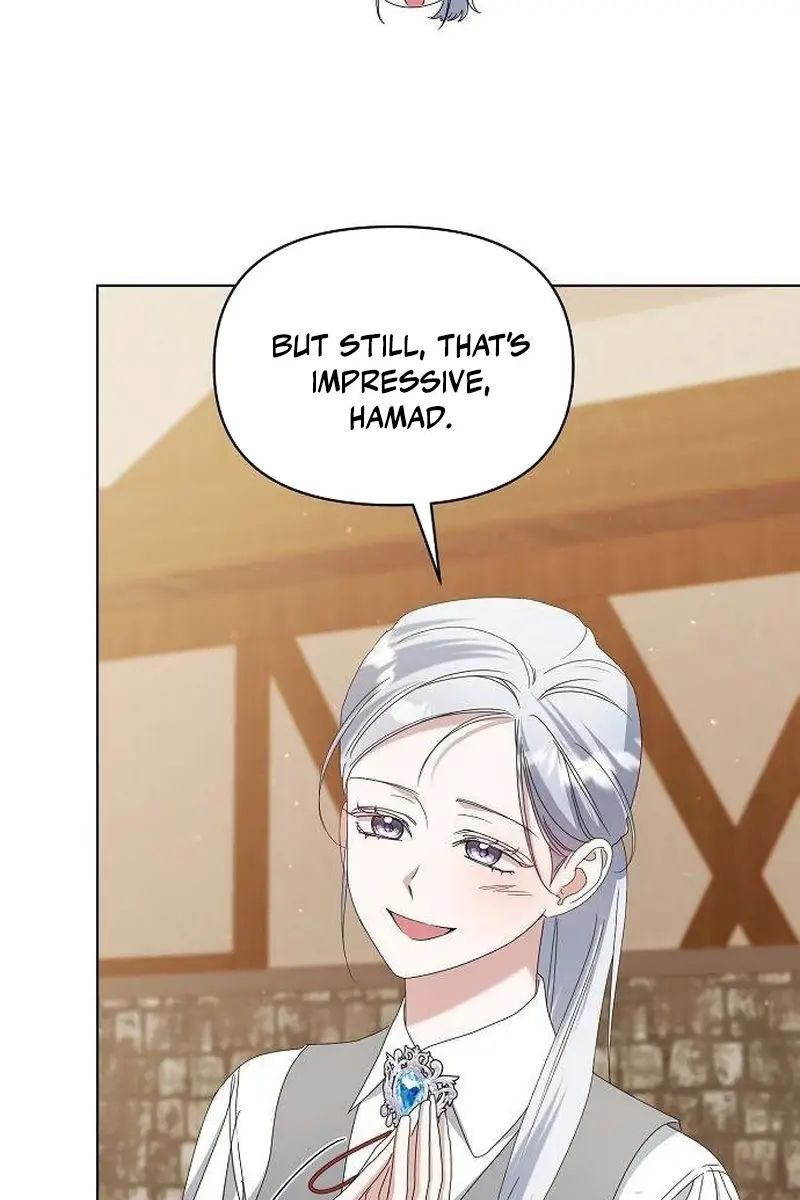 Adopted by a Murderous Duke Family Chapter 63 Page 75