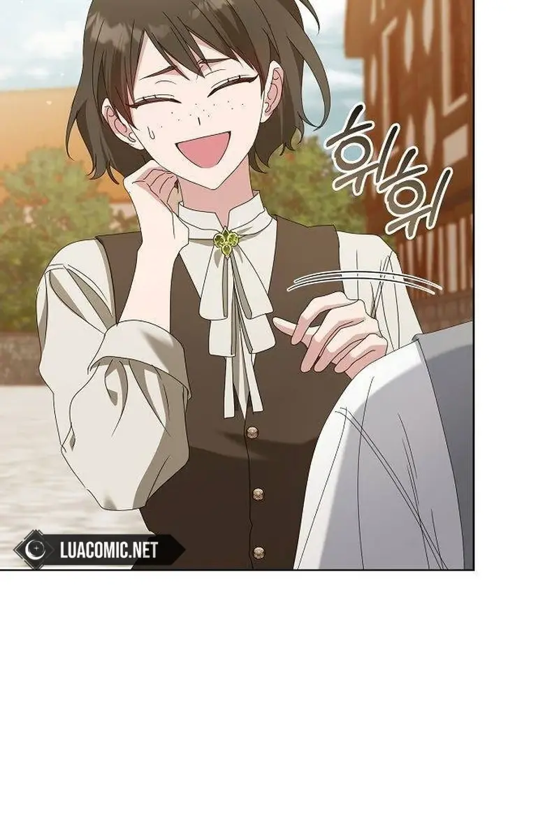 Adopted by a Murderous Duke Family Chapter 63 Page 77