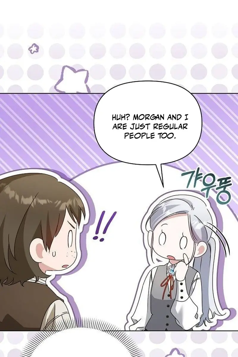 Adopted by a Murderous Duke Family Chapter 63 Page 78