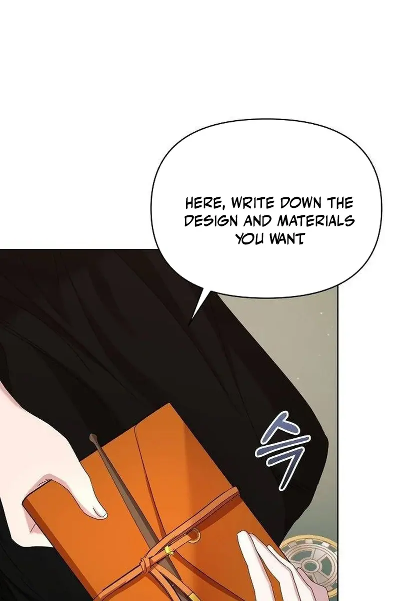 Adopted by a Murderous Duke Family Chapter 63 Page 83