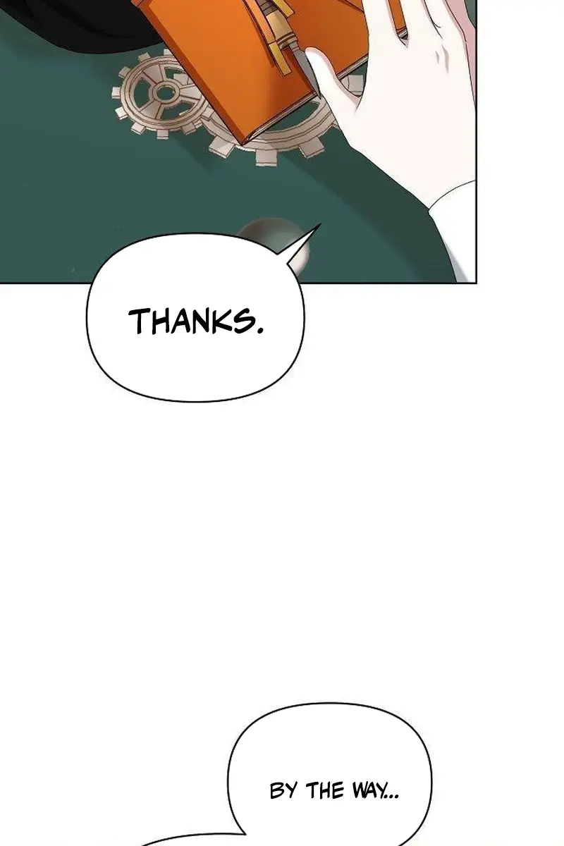 Adopted by a Murderous Duke Family Chapter 63 Page 84