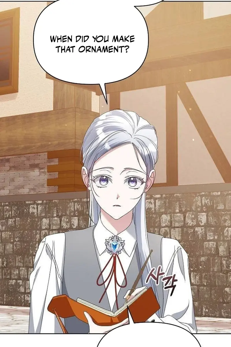 Adopted by a Murderous Duke Family Chapter 63 Page 85