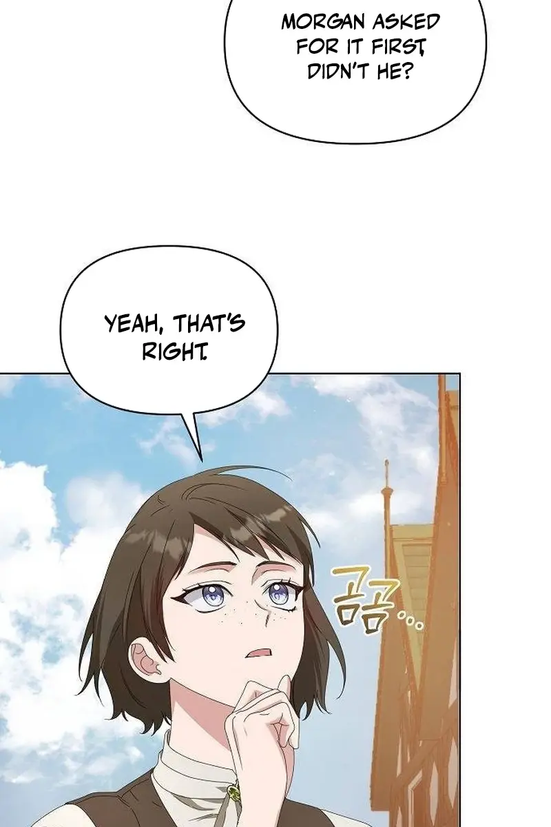 Adopted by a Murderous Duke Family Chapter 63 Page 86