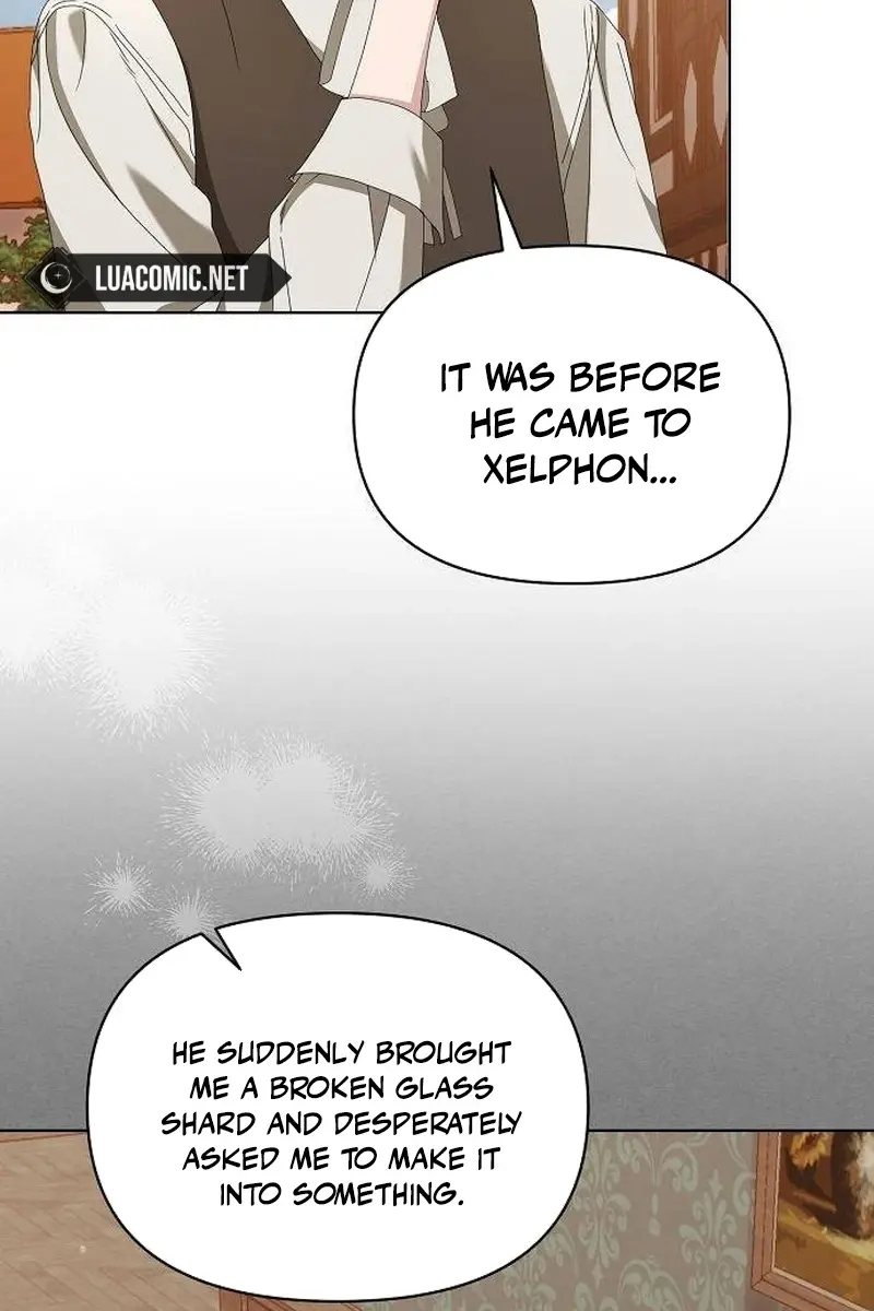 Adopted by a Murderous Duke Family Chapter 63 Page 87