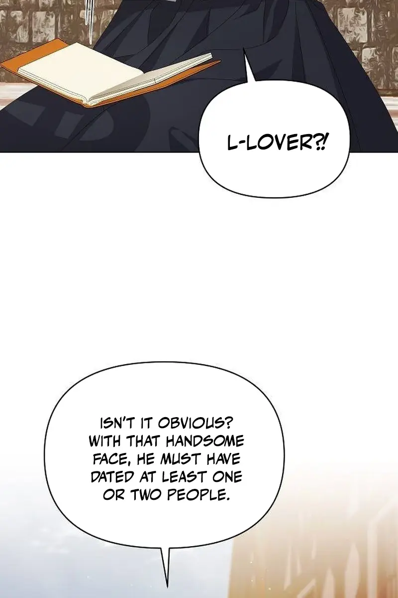 Adopted by a Murderous Duke Family Chapter 63 Page 94