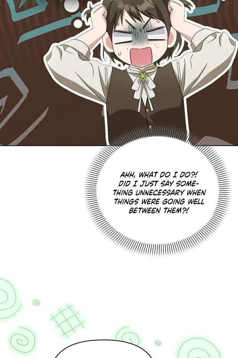 Adopted by a Murderous Duke Family Chapter 63 Page 107