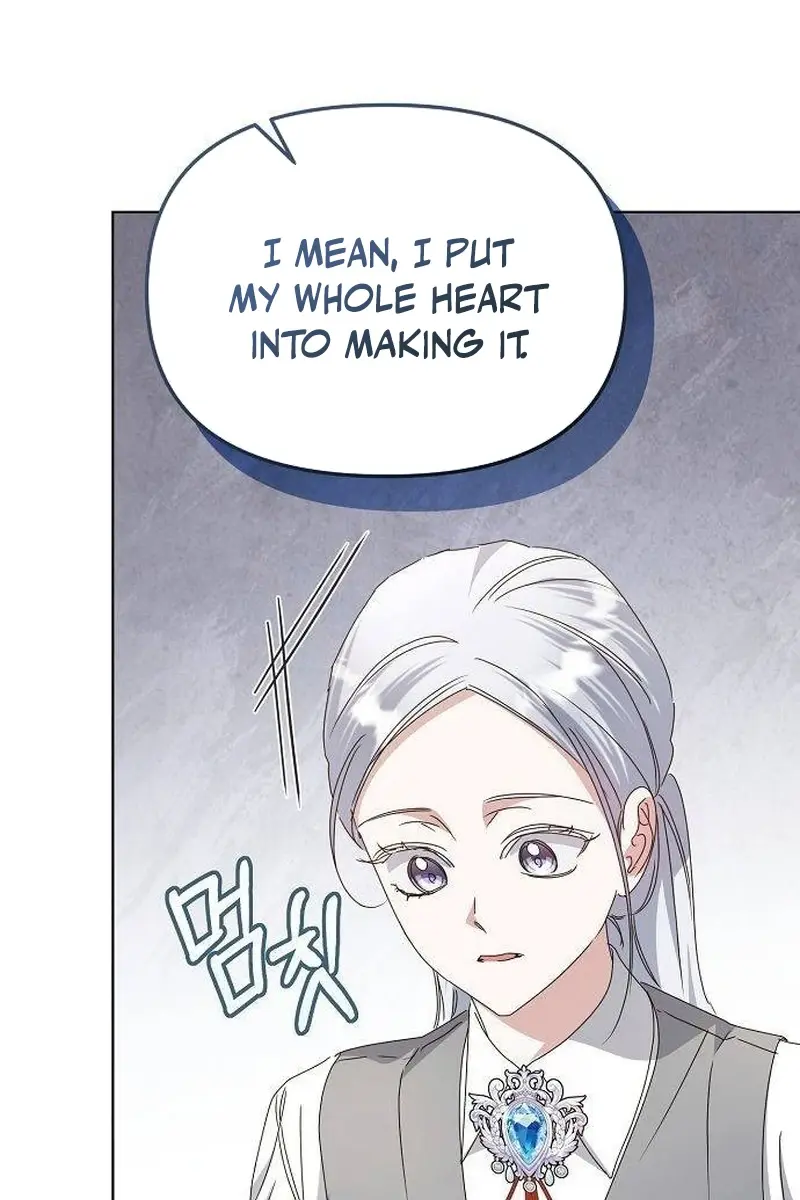 Adopted by a Murderous Duke Family Chapter 63 Page 111