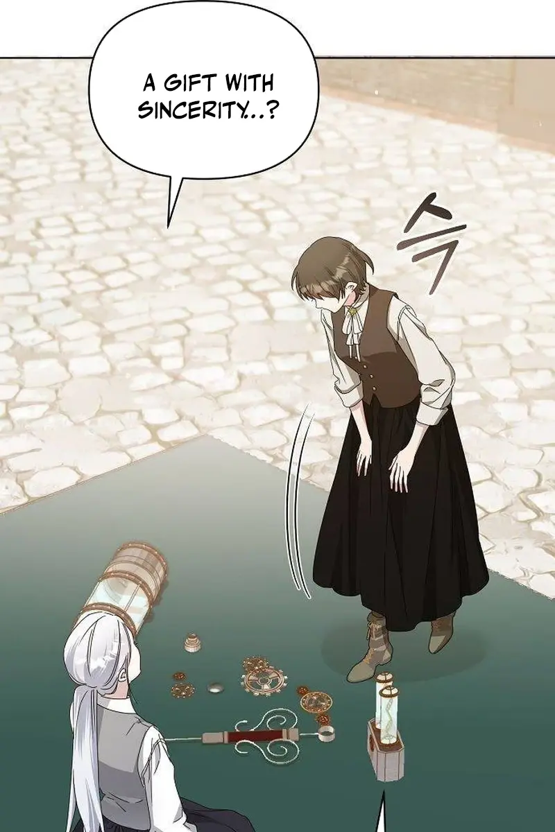 Adopted by a Murderous Duke Family Chapter 63 Page 114