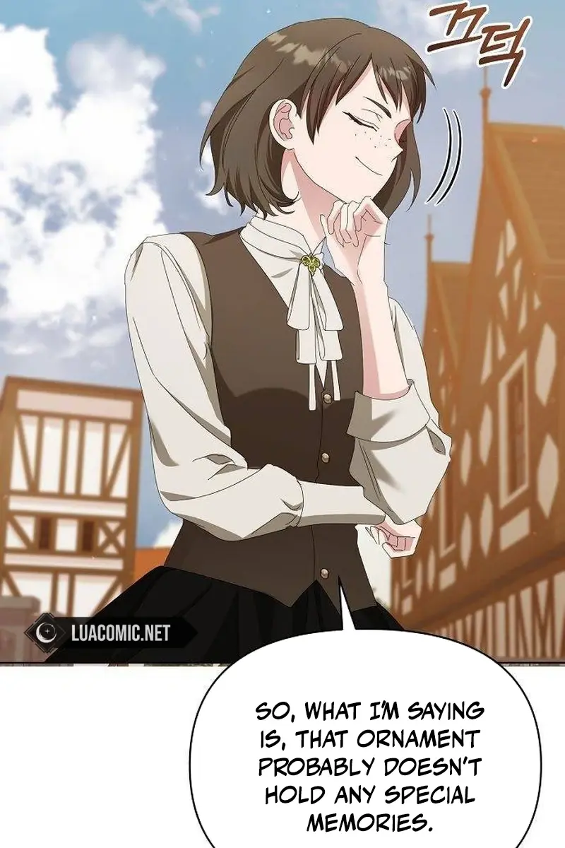 Adopted by a Murderous Duke Family Chapter 63 Page 125