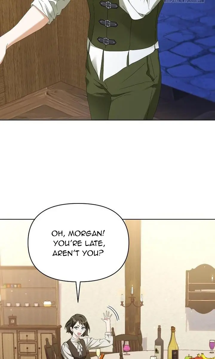 Adopted by a Murderous Duke Family Chapter 64 Page 5