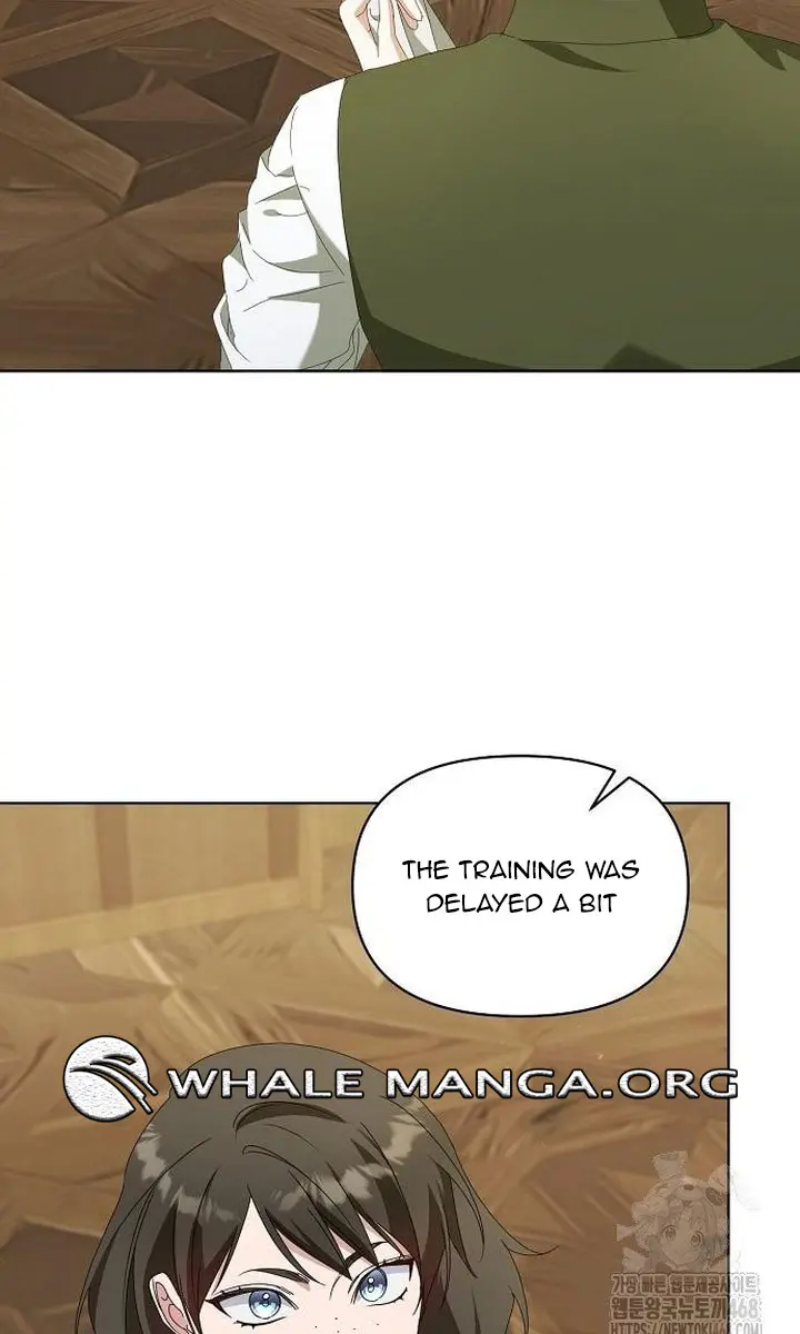 Adopted by a Murderous Duke Family Chapter 64 Page 7