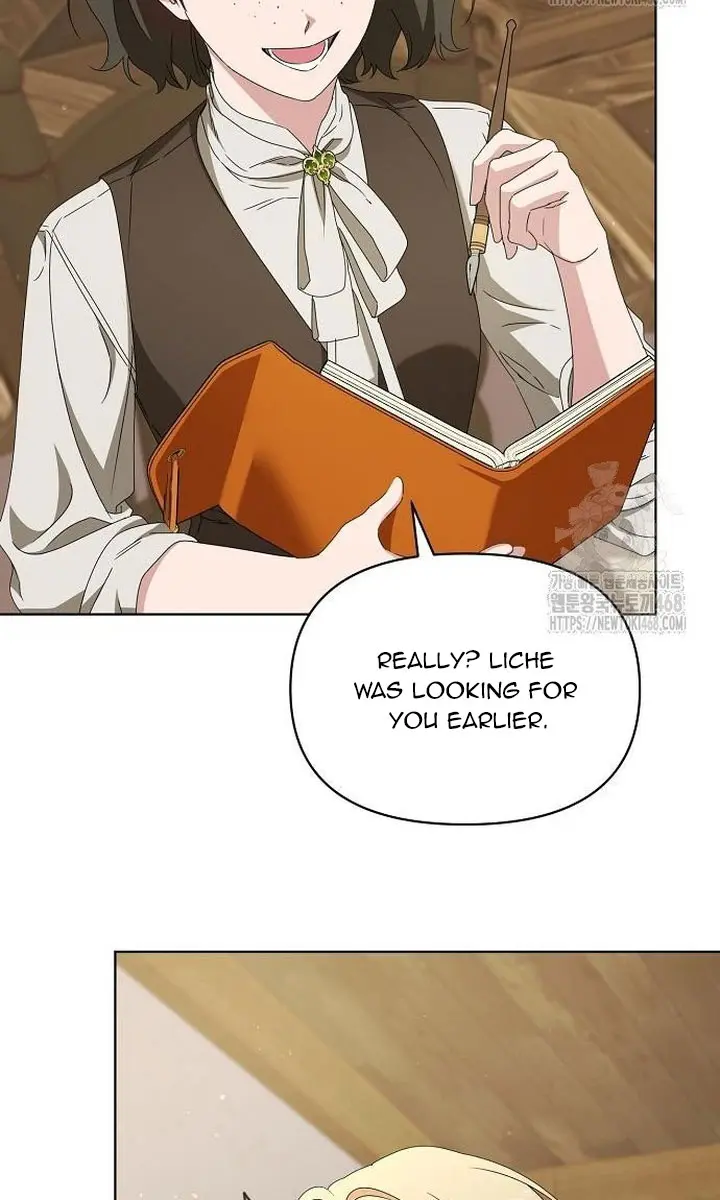 Adopted by a Murderous Duke Family Chapter 64 Page 8
