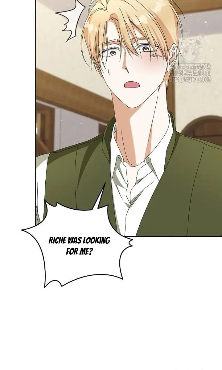 Adopted by a Murderous Duke Family Chapter 64 Page 9
