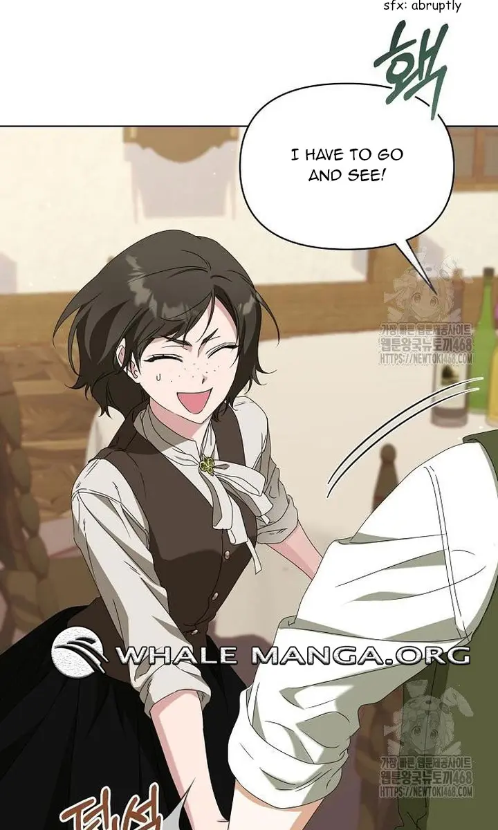 Adopted by a Murderous Duke Family Chapter 64 Page 10