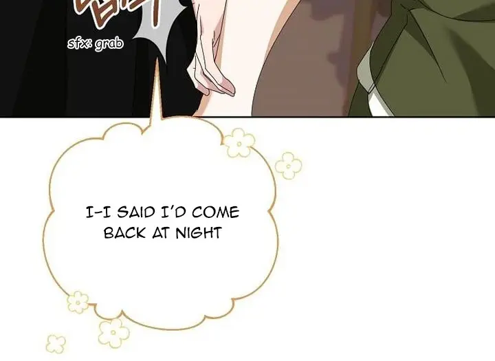 Adopted by a Murderous Duke Family Chapter 64 Page 11