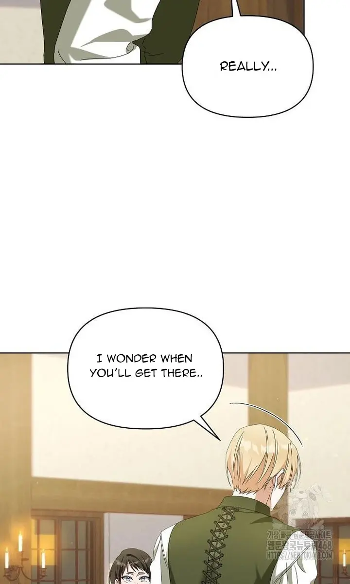 Adopted by a Murderous Duke Family Chapter 64 Page 13