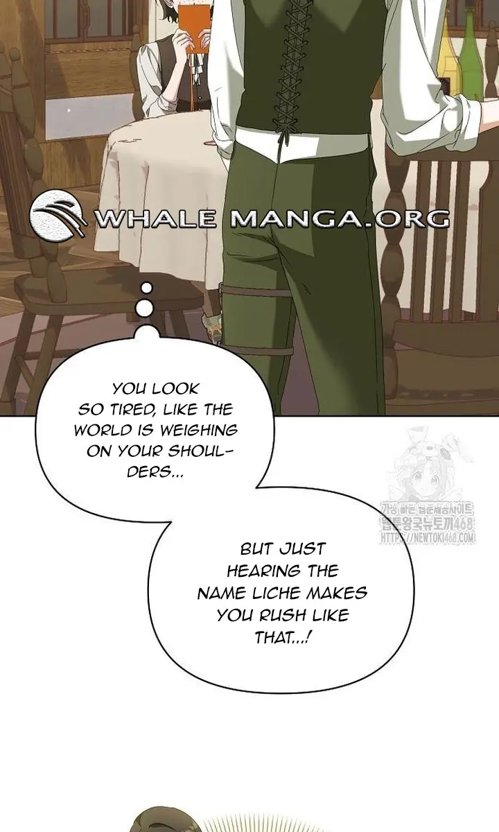 Adopted by a Murderous Duke Family Chapter 64 Page 14