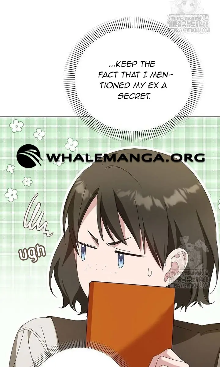 Adopted by a Murderous Duke Family Chapter 64 Page 17