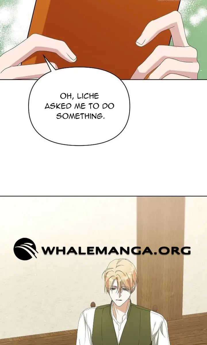 Adopted by a Murderous Duke Family Chapter 64 Page 19