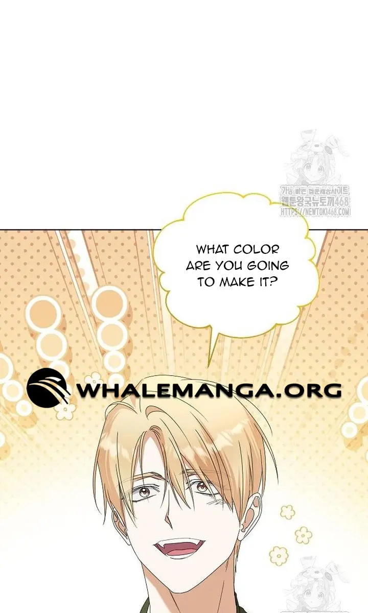 Adopted by a Murderous Duke Family Chapter 64 Page 23