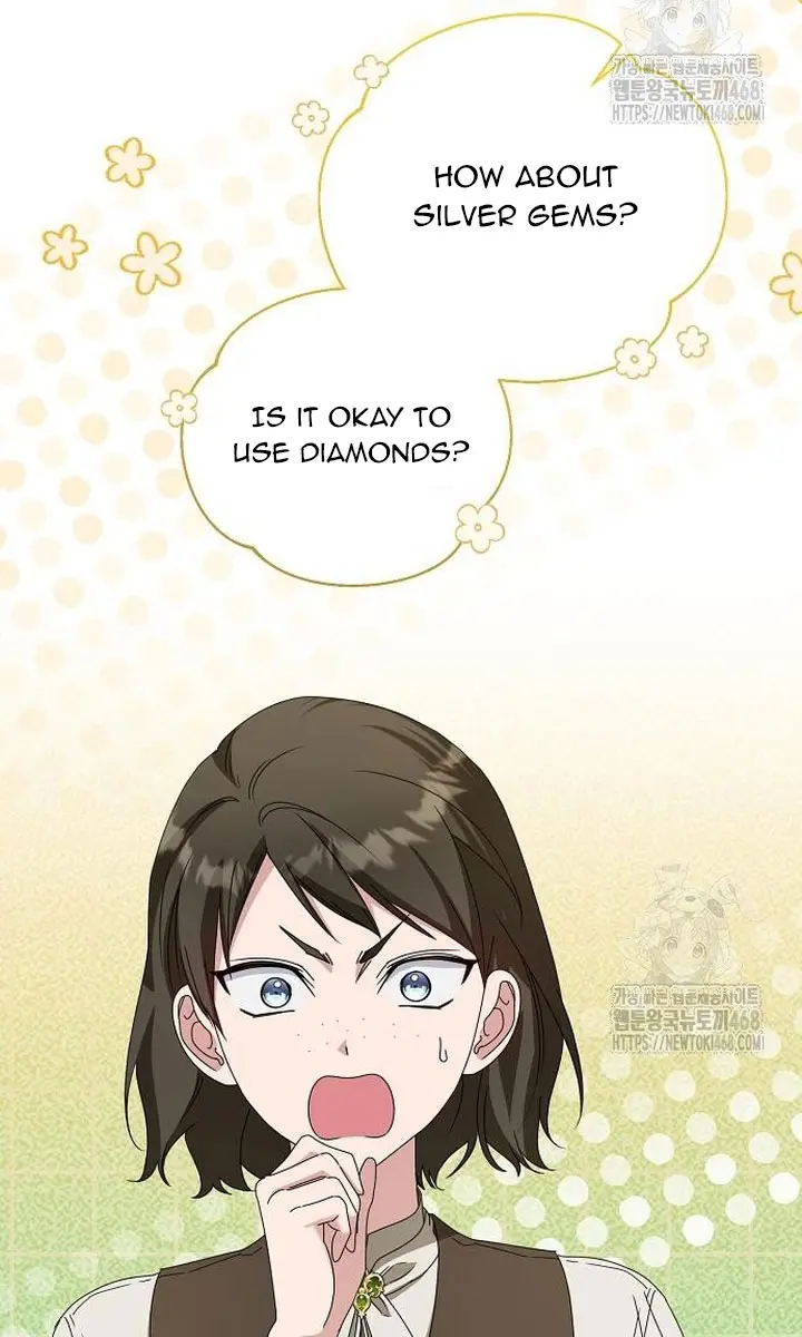 Adopted by a Murderous Duke Family Chapter 64 Page 25