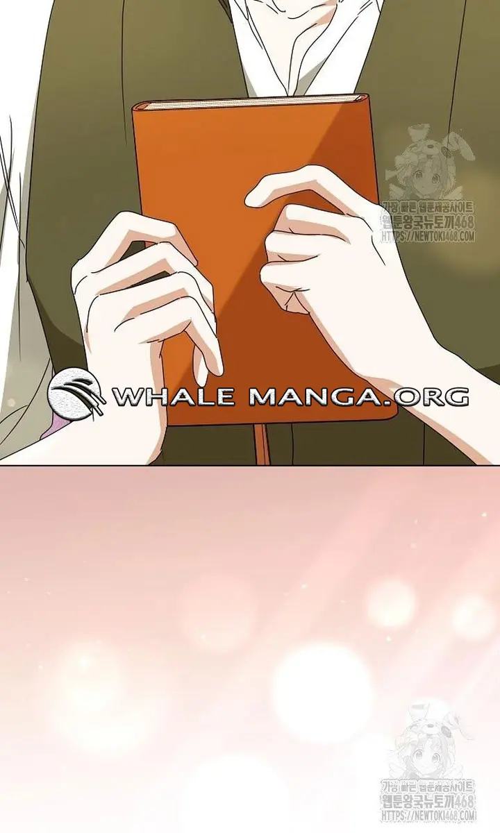 Adopted by a Murderous Duke Family Chapter 64 Page 33