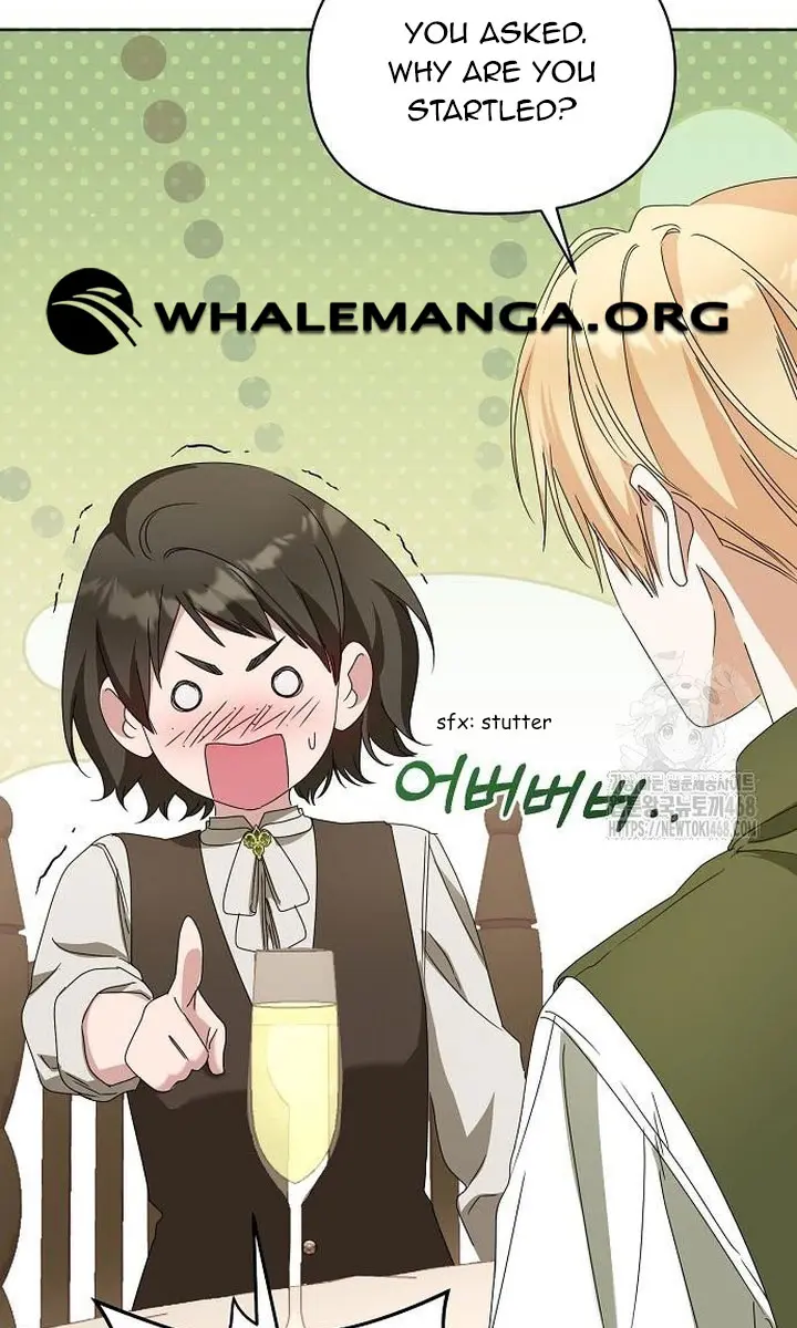 Adopted by a Murderous Duke Family Chapter 64 Page 37