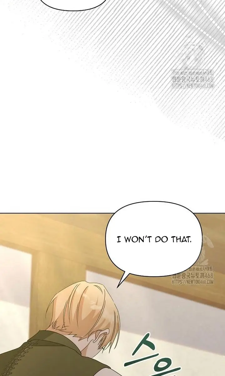 Adopted by a Murderous Duke Family Chapter 64 Page 43