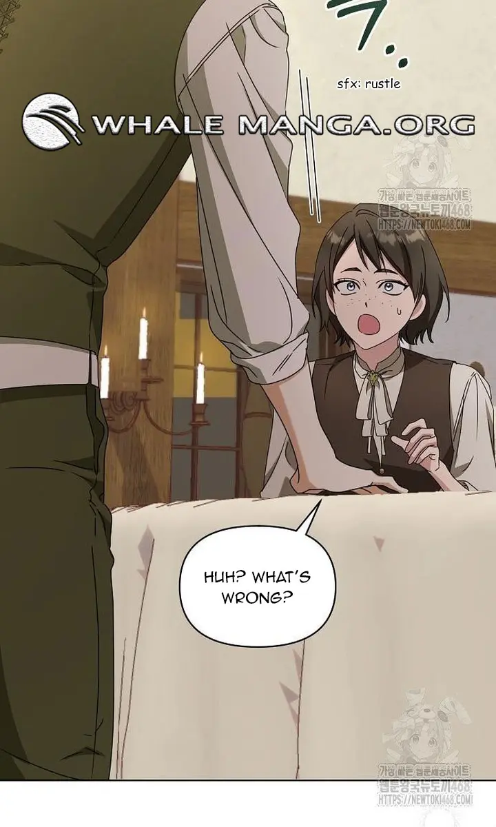 Adopted by a Murderous Duke Family Chapter 64 Page 44