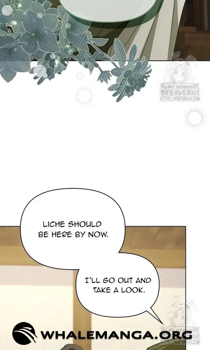 Adopted by a Murderous Duke Family Chapter 64 Page 47