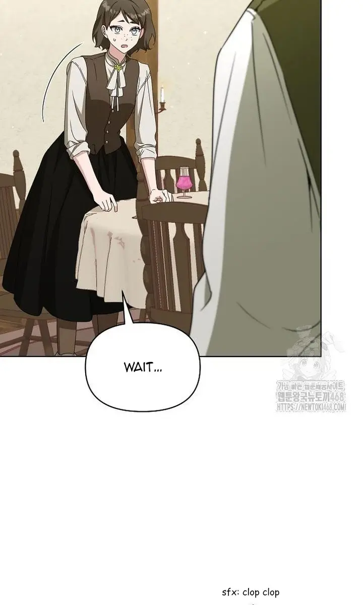 Adopted by a Murderous Duke Family Chapter 64 Page 48
